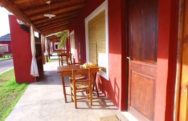 La Aldea De San Rafael - Foto 12