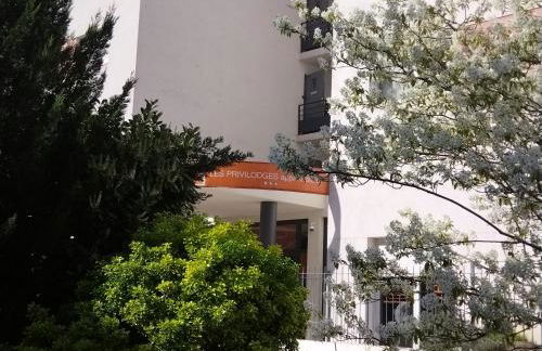 Apparthotel Privilodges Lyon Lumière - Photo 37