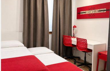 Apart Hotel Atlantic - Foto 65