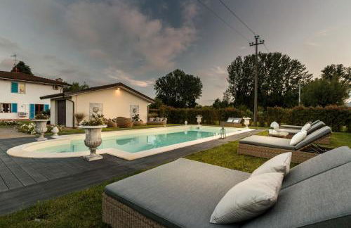 Villa Annalisa - Foto 18