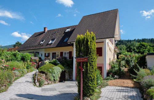 Ferienwohnung Schwalbennest - Foto 1