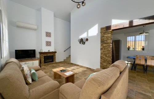Villa el Rincón de la Jara - Photo 23