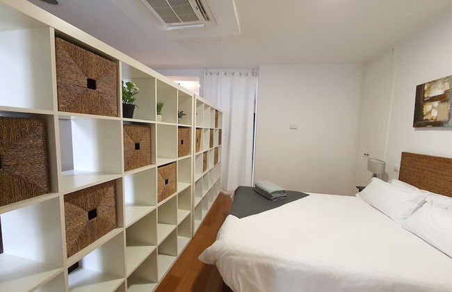 Apartamentos Huertas - Photo 9