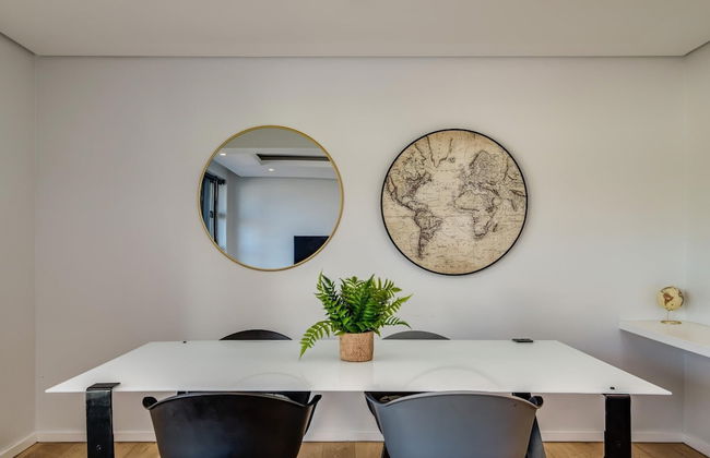 Conveniently Located Apartment in Green Point C on S - Foto 17