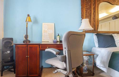 Elegant Spacious Prvt Studio Upscale Berkeley - Photo 21