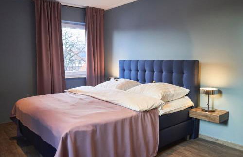 Airport & Messe Apartments - Foto 15