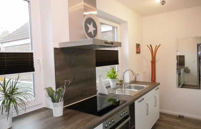 Appartementhaus Kogge - Foto 48