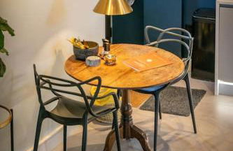 Luxurious one bedroom house - Foto 24