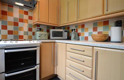 Upper Alta Apartment - Foto 15