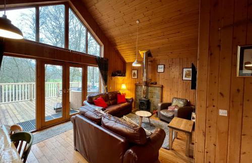 Fern Lodge - Foto 31