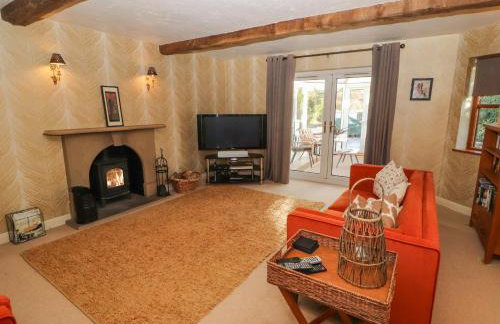 Clerk Beck Cottage - Foto 6