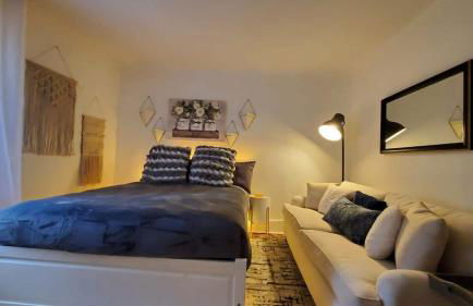 Stamford Bohemian by HarborPoint Downtown &Train - Photo 63