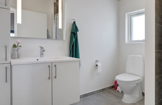 4 bedroom House in Nexø with terrace - Photo 20