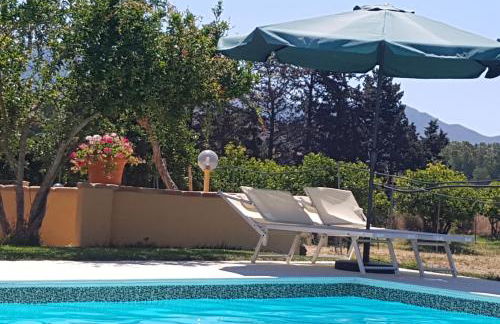 Villa Bulcrini - Photo 11