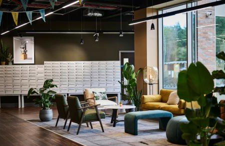 For Students Only The Oaks in Coventry - Foto 19