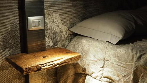 VIRASOL IN CITTÁ, camera NUVOLE - Foto 4