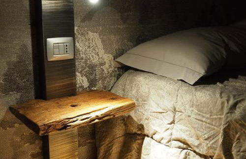 VIRASOL IN CITTÁ, camera NUVOLE - Foto 4