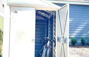 The Studio on Ast., Downtown Bentonville near all! - Foto 17