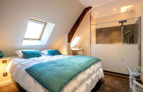 Côté Paradis - Appartements de Charme au centre-ville de Beaune - Foto 18