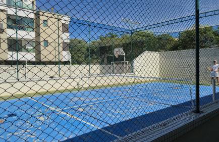 Apartamento no Condomínio 7 Mares, Praia dos Ingleses - Photo 24