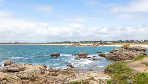 Maisonette face à la mer - Foto 3