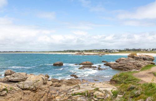 Maisonette face à la mer - Foto 3