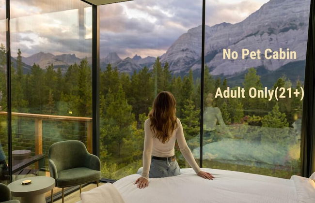 Skyridge Glamping - Foto 24