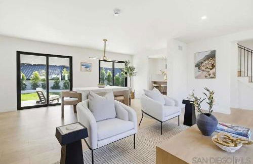 Large Group Wellness Retreat w Spa Sauna & Plunge - Foto 19