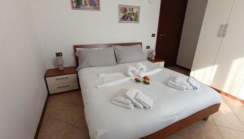 Giò Giò House - Lake Como - Foto 5, towels