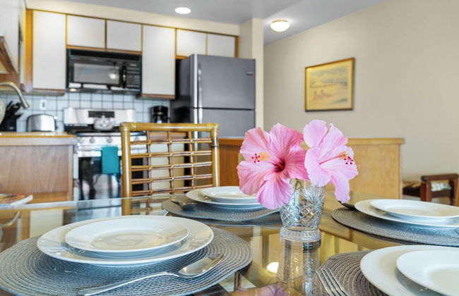 Kihei Akahi by Maui Rental Group - Photo 11