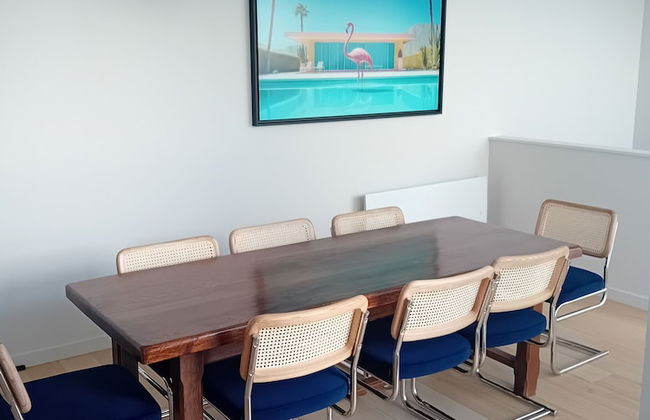 The Social Liveur- Soho « Les Chartrons » - Foto 18