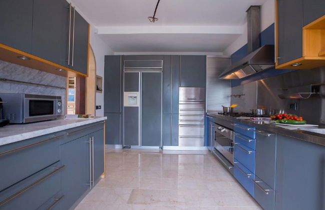 Villa Isola Verde (Main Villa) - Foto 15