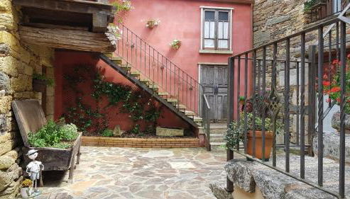 Aldea Rural A Cortiña - Foto 5