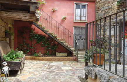 Aldea Rural A Cortiña - Foto 5