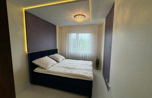 Bożki Apartament Kętrzyn - Foto 5