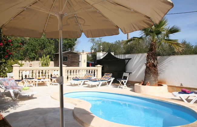 Casa Sergi - Foto 21