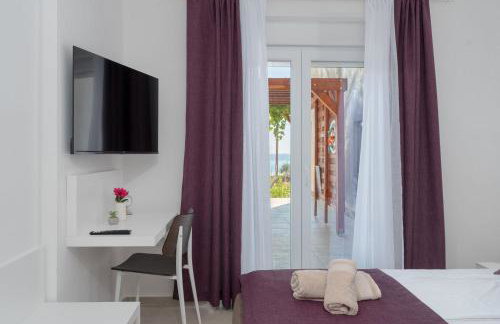 Luxury apartments Lun - Photo 77