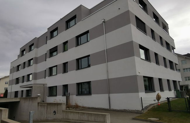 Ferienwohnung Hirschen - Foto 27