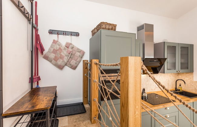 Vysoke nad Jizerou Kds007 - Photo 9