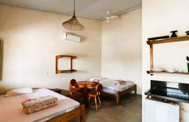 Chalet 2 Recanto Dende 5 Minutos da Praia - Foto 3