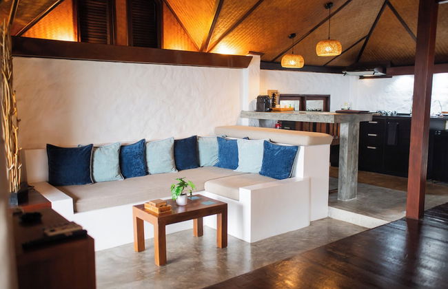 The Place Luxury Boutique Villas - Foto 16