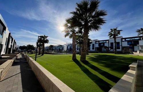 Punta Prima & Oasis Beach apartment - Foto 15