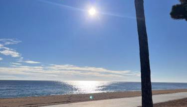 Penthouse in Platja d Aro Front Sea with Parking - Foto 2