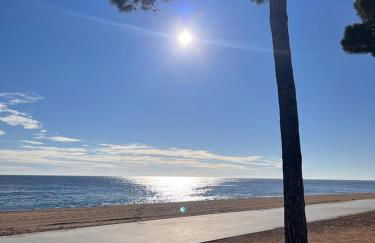 Penthouse in Platja d Aro Front Sea with Parking - Foto 2