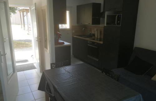 Domaine de l Emeraude - Foto 47