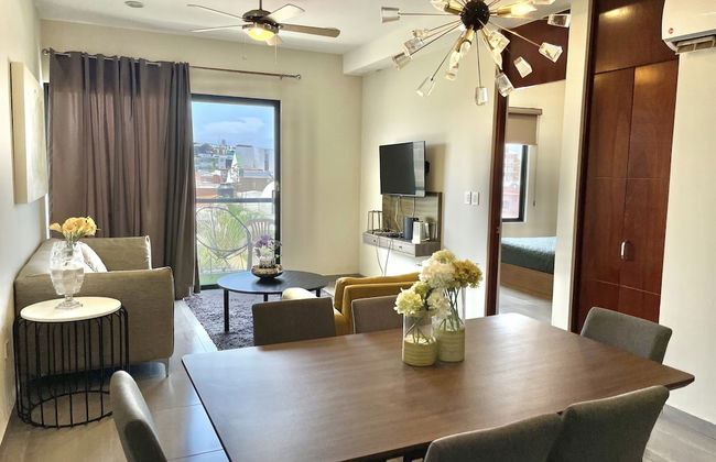 Condesa Apartments - Foto 18