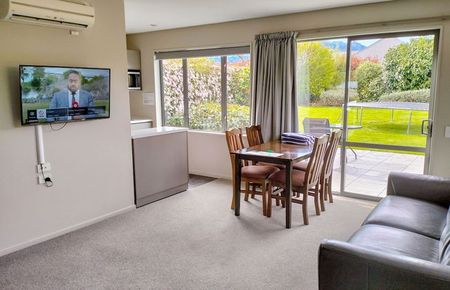 Hanmer Apartments - Photo 17