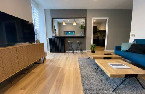 Appartement 97 M2 proche Puy du fou - Photo 10