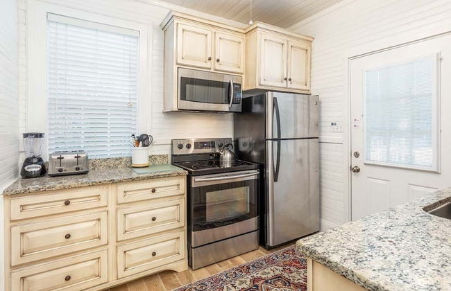 Gull Cottage - Foto 6