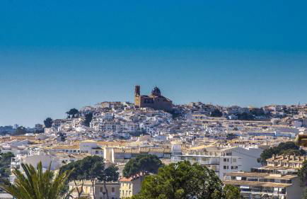 Villa Gadea 7-2 - Photo 37